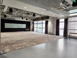 Dapenso Building (D1), Office #541628641